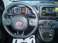 gebraucht Fiat Panda 1,0 GSE 70HP ''NUR 1.650 km !!!!!''
