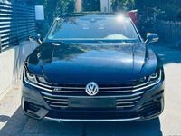 gebraucht VW Arteon 2,0 TDI SCR R-Line DSG