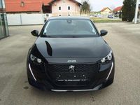 gebraucht Peugeot 208 e- Allure 50kWh