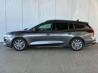 gebraucht Ford Focus Turnier ST Line X 1.0 7AT / Winterpaket PDC V&H...