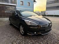 gebraucht Citroën DS5 e-HDi 115 ETG So Chic
