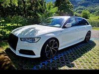 gebraucht Audi A6 A6Avant 2,0 TDI Quattro S-tronic