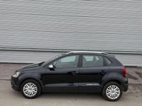 gebraucht VW Polo Cross Cross BMT ID:38