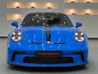gebraucht Porsche 911 GT3 992Touring Paket *Lift*1.Besitz*Carbon-Paket*