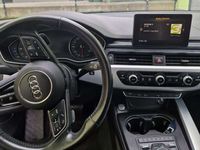 gebraucht Audi A5 Coupé 20 TFSI S-tronic
