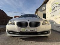 Gebraucht BMW 520 163 PS (119 kW) 2011 Limousine