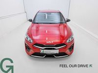 gebraucht Kia Ceed Ceed /16 TGDI GT-Line