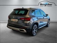 gebraucht Seat Ateca Xperience 1.5 TSI ACT DSG