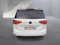 gebraucht VW Touran Friends TDI DSG