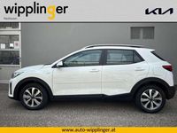 gebraucht Kia Stonic SILBER 1.0 TGDI MT6 100 LP. € 24.59000