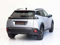 gebraucht Peugeot 2008 PureTech 100 S&S Allure 6-Gang-Manuell