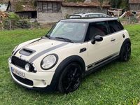 gebraucht Mini Cooper S Cooper S 16 Aut.