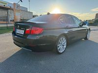 gebraucht BMW 530 530 d xDrive Österreich-Paket Aut.