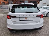 gebraucht Skoda Fabia IV NEUES MODEL 1,0 Ambition * LED, PDC, Spurh.,*