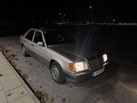 gebraucht Mercedes E200 W124