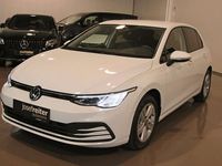 gebraucht VW Golf 20 TDI Life