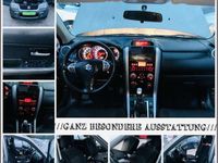 gebraucht Suzuki Grand Vitara 1,9DDi!EXPORT/HÄNDLER! +ALLRAD Sexecutive+