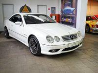 gebraucht Mercedes CL65 AMG AMG