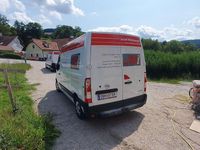 gebraucht Nissan NV400 NV400F35.14 L2H2 3,5t 2,3 dCi 135 Comfort Comfort