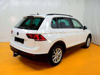 gebraucht VW Tiguan 2,0 TDI SCR CL ACC RFK NAVI SAA