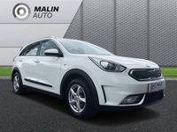 Gebraucht Kia Niro Silver 105 PS (77 kW) 2018 SUV