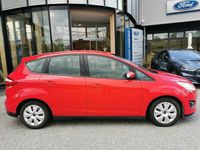 gebraucht Ford C-MAX Trend 1,6 TDCi DPF