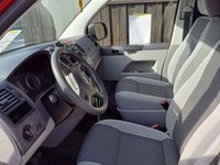 gebraucht VW T5 Kombi 2,0 TDI BMT D-PF