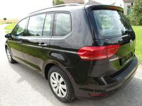 gebraucht VW Touran Trendline BMT/Start-Stopp