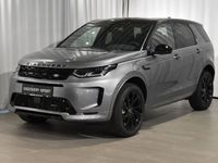 gebraucht Land Rover Discovery Sport P300e PHEV AWD R-Dynamic HSE Aut.