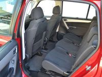 gebraucht Citroën Grand C4 Picasso C4 Picasso Grand 16 Exclusive HDi 7 Sitze