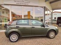 gebraucht Fiat Punto S