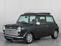 Gebraucht Rover Mini 61 PS (44 kW) 1997 Schwarz Limousine