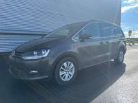 gebraucht VW Sharan Comfortline SCR 20 TDI DSG ID:116