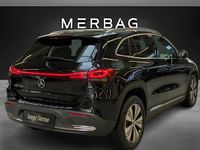gebraucht Mercedes EQA250 -
