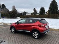 gebraucht Renault Captur 4Austria ENERGY TCe 90