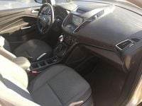 gebraucht Ford C-MAX C-Max Titanium 15 EcoBoost Aut.