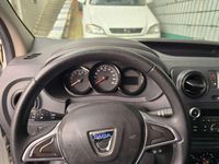 gebraucht Dacia Dokker FIN UU1F6720566920872 Van