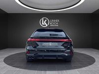 gebraucht Audi A5 Avant quattro TDI ''HeadUp+Pano+AHV+uvm''