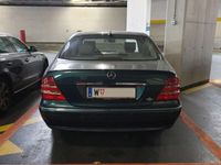 gebraucht Mercedes S400 S 400CDI Aut.