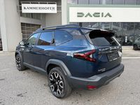 Gebraucht Dacia Bigster Journey 108 PS (79 kW) 2025 Blau SUV