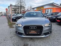 gebraucht Audi A6 **PDC**Tempomat**