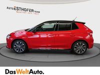 gebraucht Skoda Fabia Monte Carlo TSI