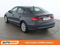 Gebraucht Audi A3 Design 190 PS (139 kW) 2019 Grau Limousine