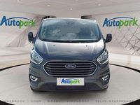 gebraucht Ford Tourneo Custom TITANIUM 320 L2