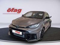 gebraucht Toyota Yaris 1.6 Turbo GR High Performance Aut.