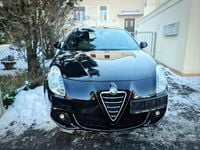 gebraucht Alfa Romeo Giulietta 14 TB Multi Air Distinctive