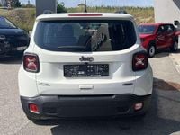 gebraucht Jeep Renegade 16 MultiJet II FWD 6DDCT 120 Longitude