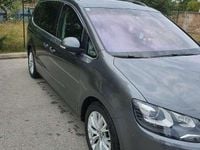 gebraucht VW Sharan Sharan Highline BMT 2,0 TDI DPF Highline