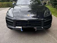gebraucht Porsche Cayenne III E-Hybrid PHEV Vollausstattung