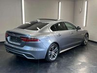 gebraucht Jaguar XE R-Dynamic SE AWD